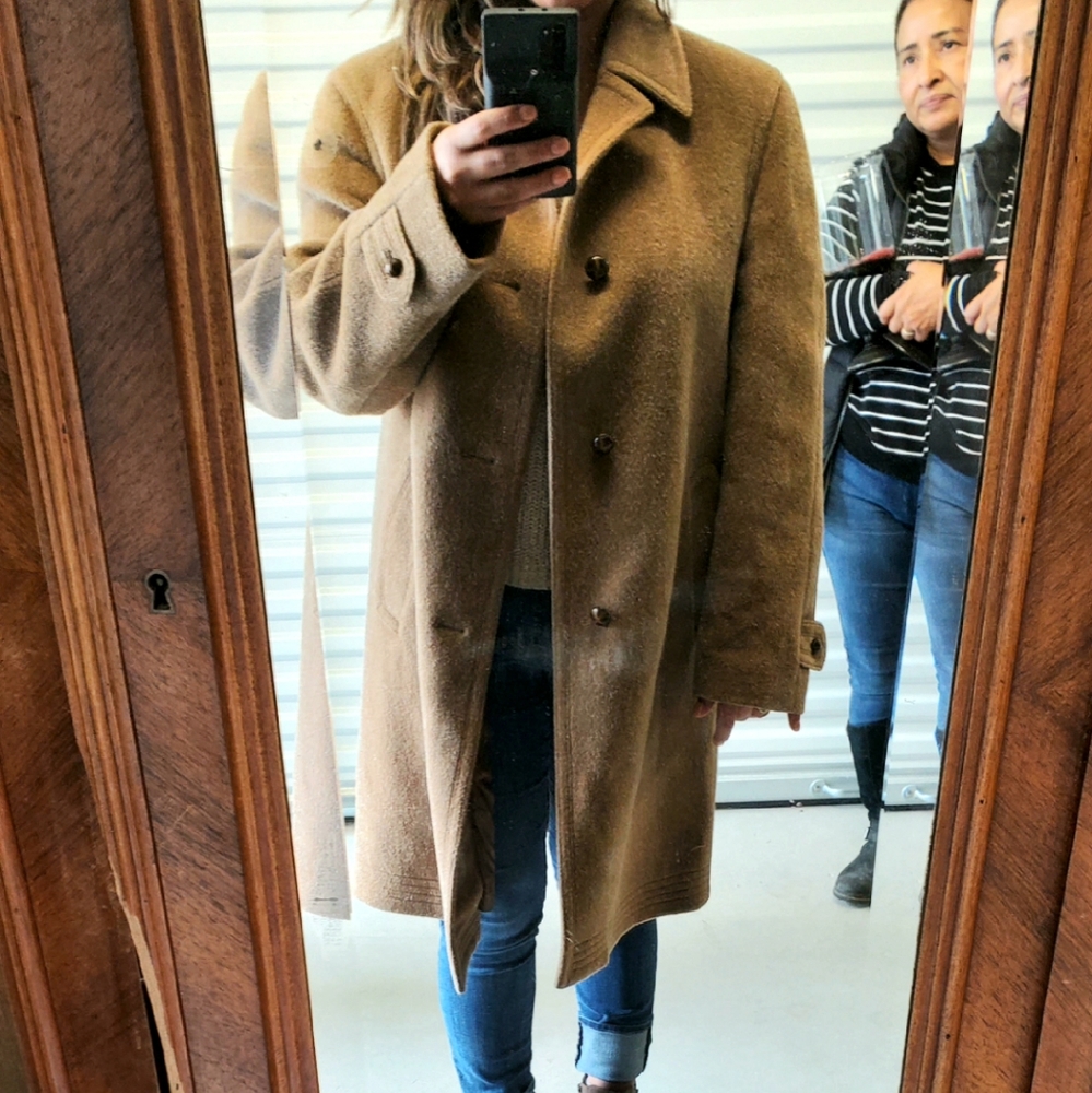 Women's Lodenfrey Coat